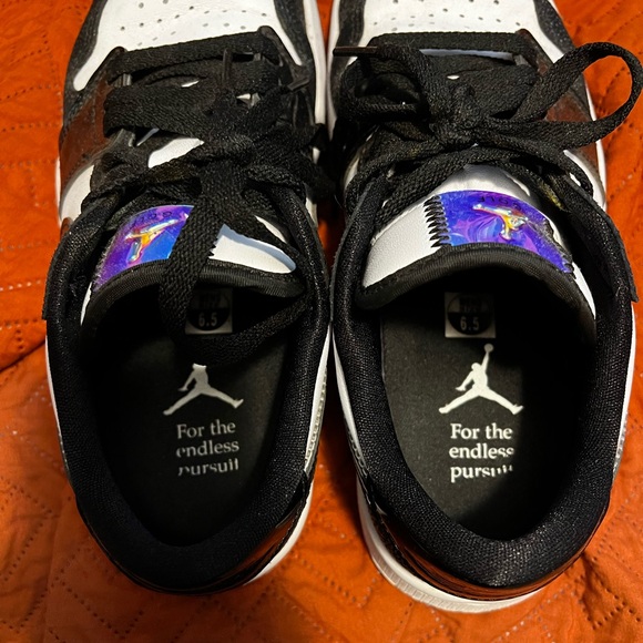 Air Jordan 1 Low G NRG men’s 6.5 women’s 8 - Picture 4 of 4